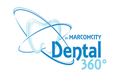 DENTAL 360 Logo
