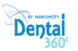 DENTAL 360 Logo